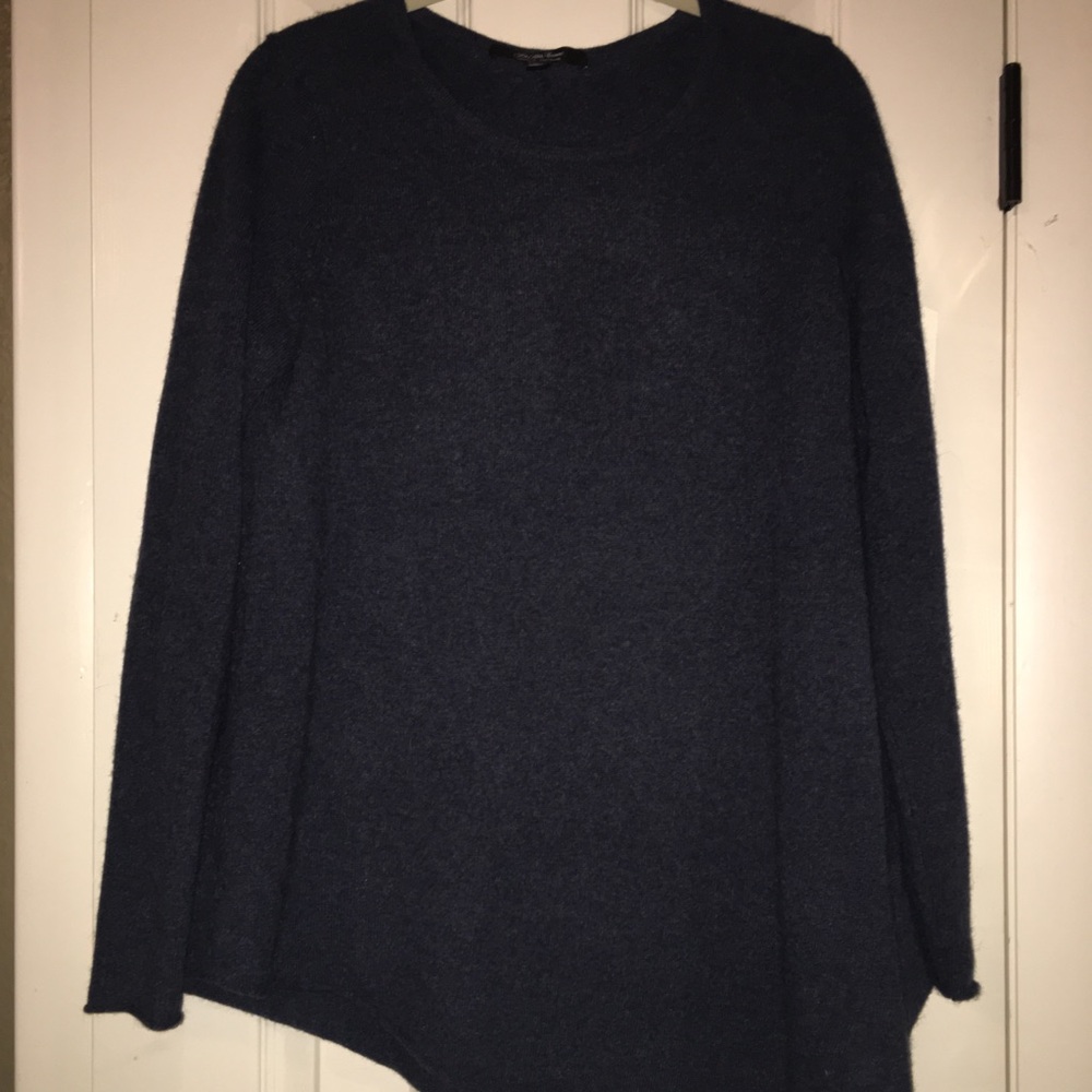 Saks Fifth Ave cashmere sweater